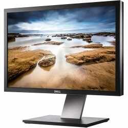 Monitor Dell UltraSharp U2410f, Panel IPS, 24 inci, Full HD