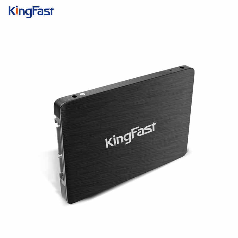 Solid State Drive (SSD) KingFast 1TB, 2.5', SATA III