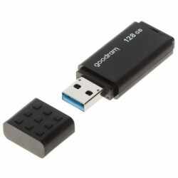 STICK USB FD-128/UME3-GOODRAM 128 GB USB 3.0 (3.1 Gen 1)