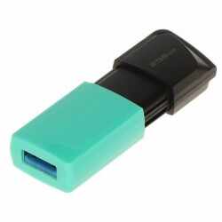 STICK USB FD-256/DTXM-KINGSTON 256 GB USB 3.2 (3.2 Gen 1)