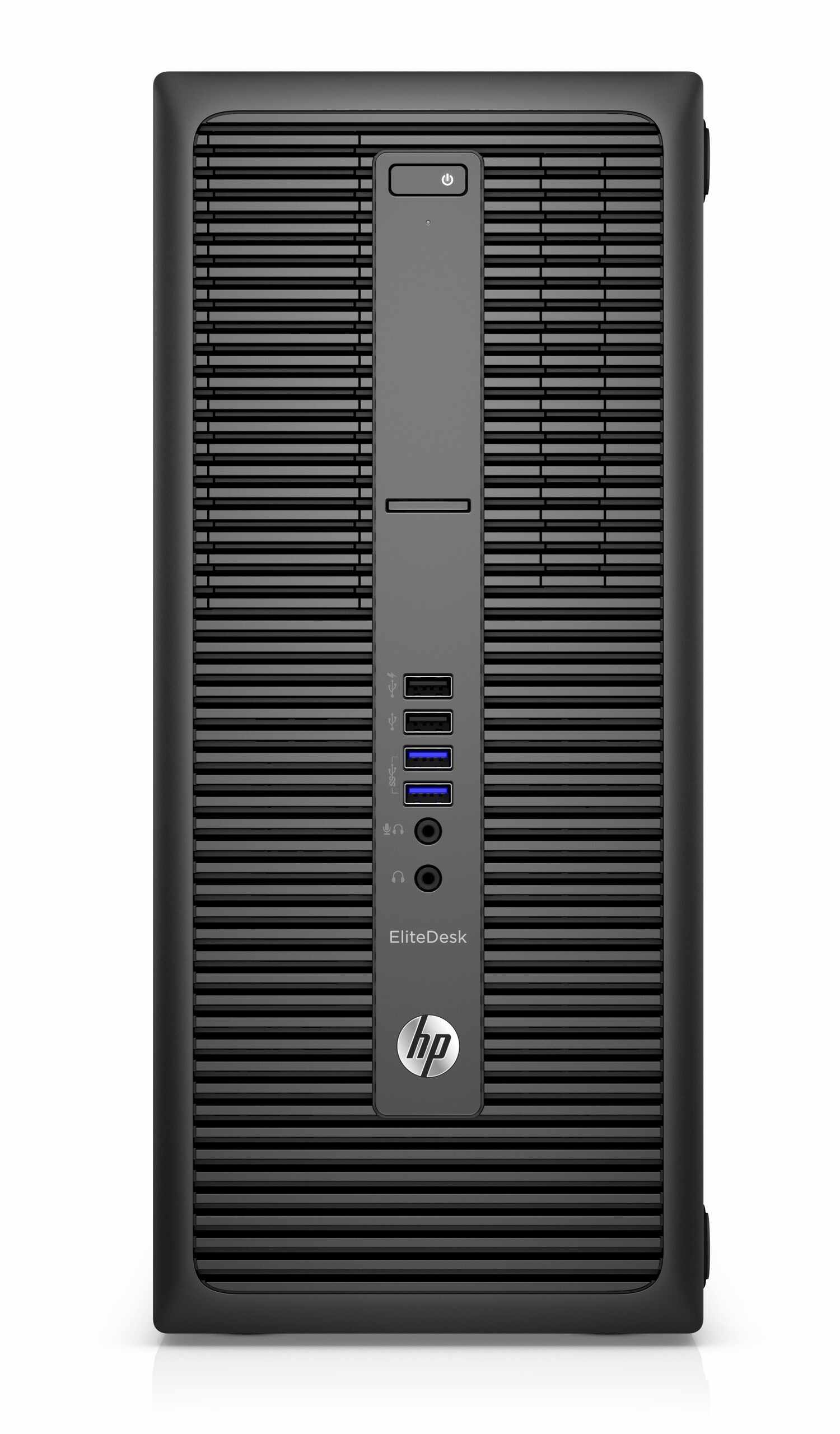 Calculator Second Hand HP 800 G2 Tower, Intel Core i7-6700 3.40GHz, 8GB DDR4, 240GB SSD