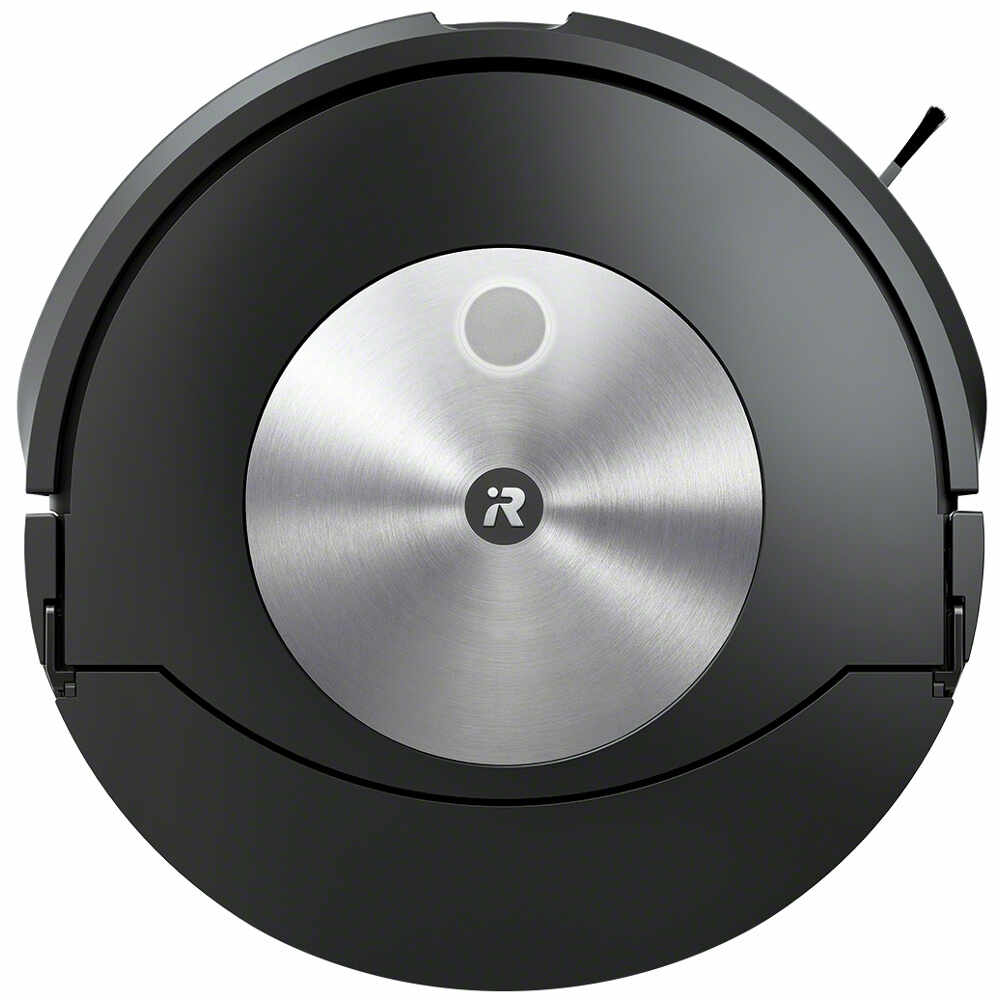 iRobot Roomba Combo j7 - Aspirator robot și mop 2 în 1