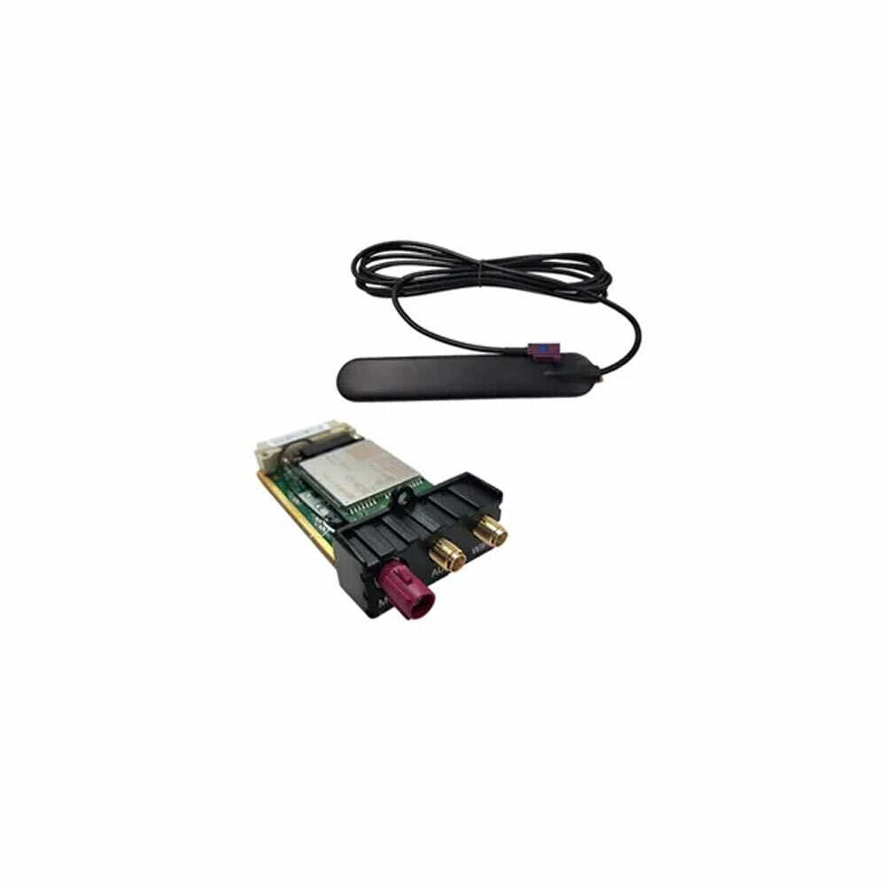 Modul WiFi si GSM Hikvision DS-MP1460/GLF/WI58, 4G, 5 GHz 