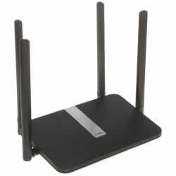 Router 4G CUDY-LT500 2.4 GHz, 5 GHz 867 Mbps + 300 Mbps