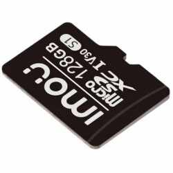 CARD DE MEMORIE ST2-128-S1 microSD UHS-I, SDXC 128 GB IMOU