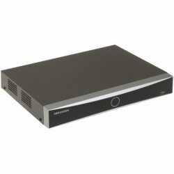 NVR DS-7604NXI-K1/4P 4 CANALE, 4 PoE ACUSENSE Hikvision