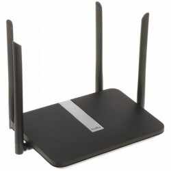 Router AX2100 CUDY-WR2100 2.4 GHz, 5 GHz, 300 Mbps + 1733 Mbps