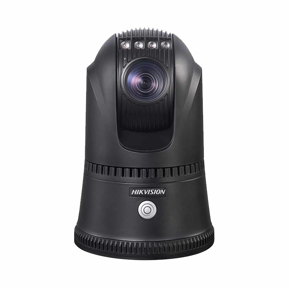 Camera de supraveghere IP Speed Dome Hikvision DS-MH6171I, 2 MP, 4.5 - 135 mm, IR 100 m, Wi-Fi, GSM 4G, GPS, 30x