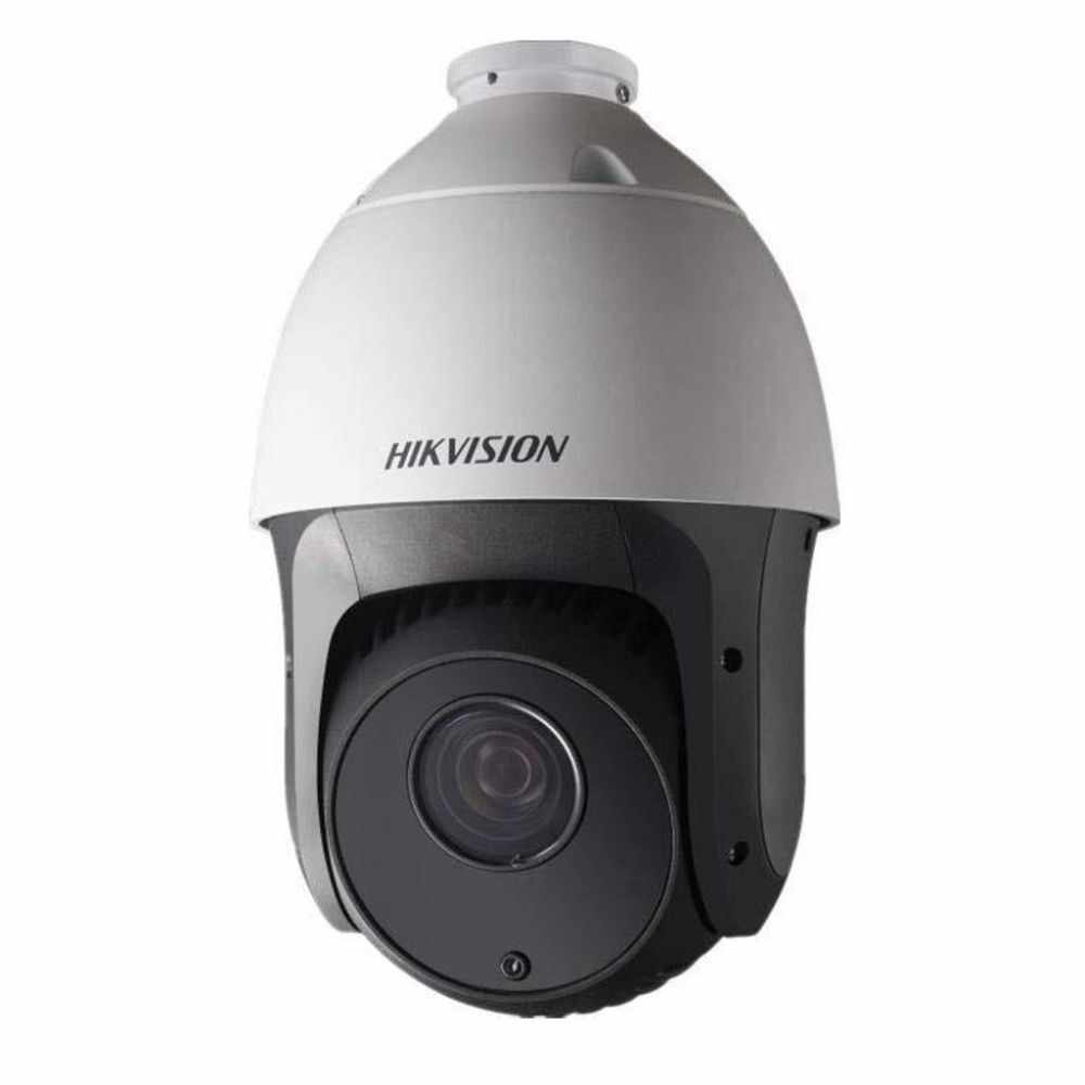Camera supraveghere IP Speed Dome Hikvision DS-2DE4415IW-DE, 4MP, IR 150 m, 5 - 75 mm
