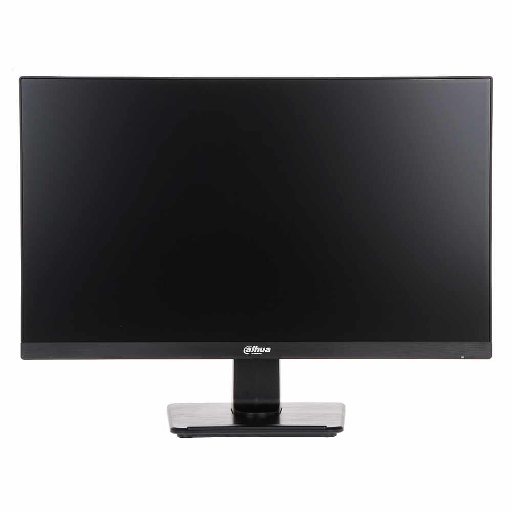 Monitor LED Dahua LM22-F211, 21.5 inch, Full HD, HDMI, VGA, Audio