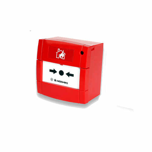 Buton de incendiu adresabil CHQ-CP(PCB)