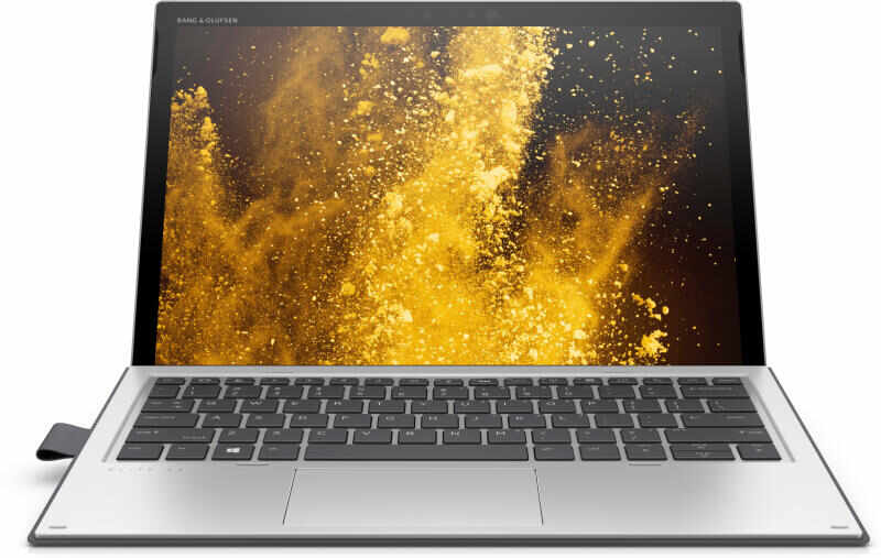 Laptop Second Hand HP Elite X2 1013 G3, Intel Core i5-8350U 1.70GHz, 8GB LPDDR3, 256GB M.2 SSD, 13 Inch Full HD TouchScreen, Webcam
