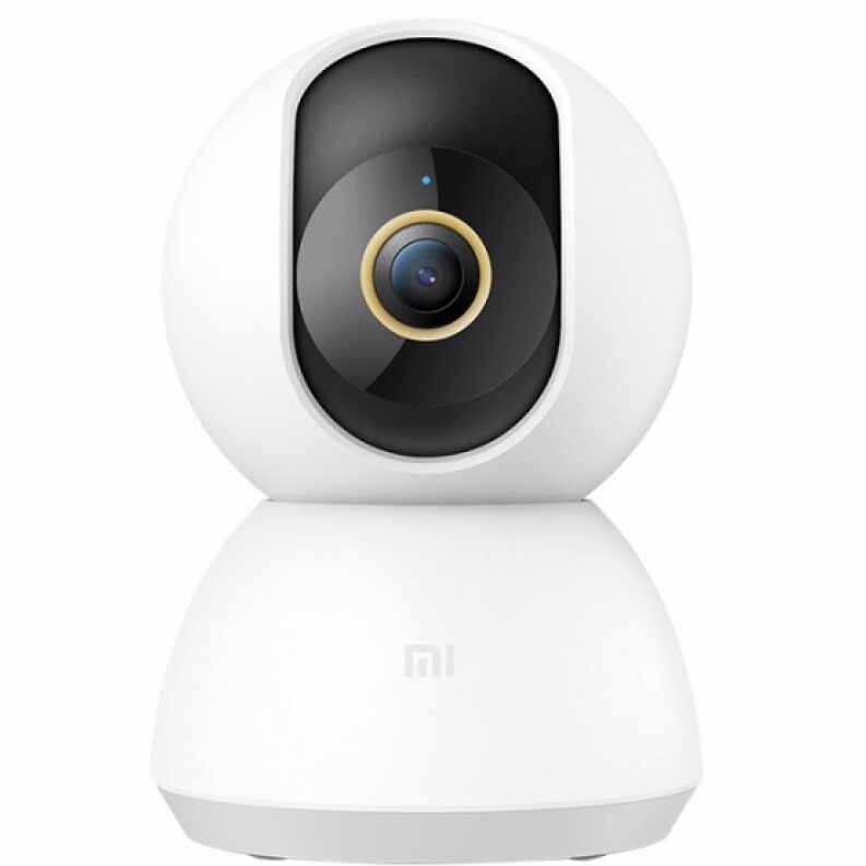 Xiaomi Mi 360° Home Security Camera 2K - Camera de casă