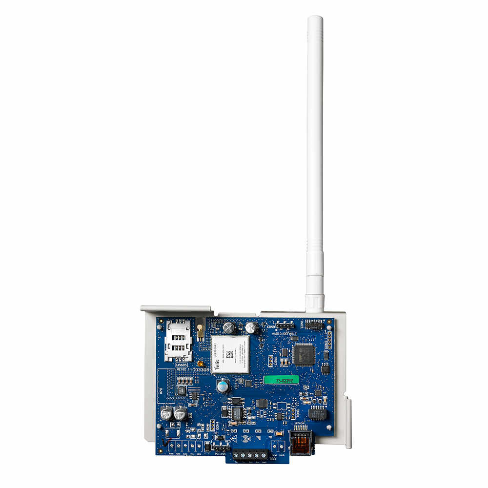Comunicator dual IP/4G LTE DSC NEO TL280LE-EU