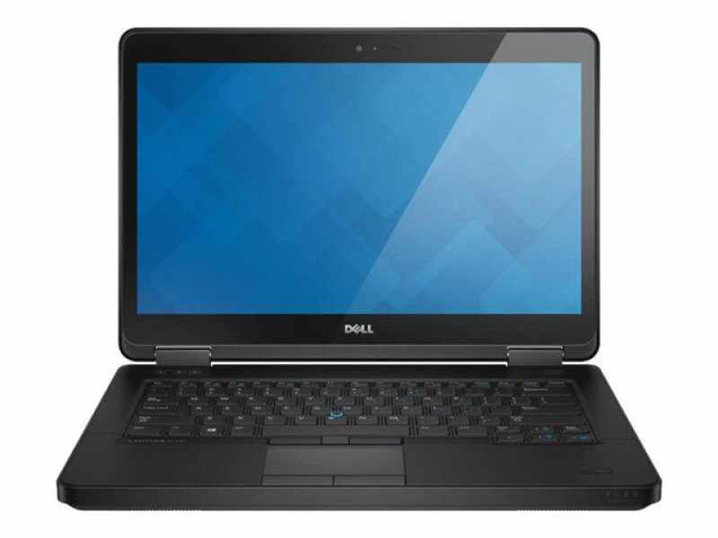 Laptop DELL Latitude E5440, Intel Core i5-4300U 1.90GHz, 8GB DDR3, 120GB SSD, HD+, 14 Inch, Webcam