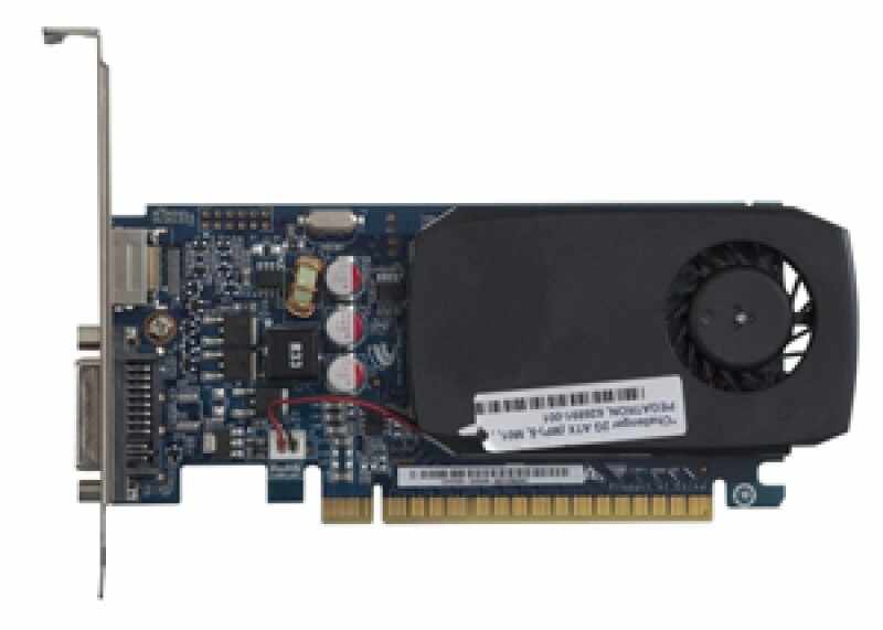 Placa video NVIDIA GT530 Pegatron, 2GB DDR3 128-Bits, HDMI, DVI