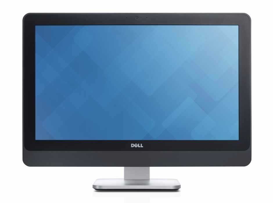All In One Second Hand DELL 9020, 23 Inch Full HD, Intel Core i5-4570S 2.90GHz, 8GB DDR3, 240GB SSD