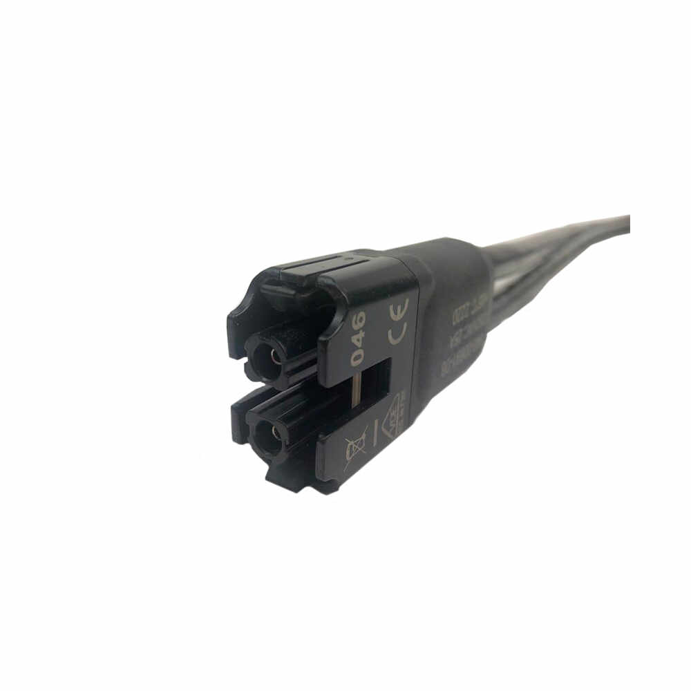 Cablu trifazat Enphase Q-25-10-3P-200, portret
