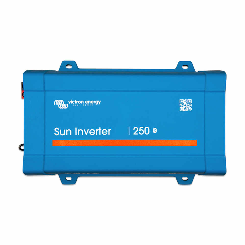 Invertor Off-Grid monofazat Victron Sun Inverter SIN241251100, 24V, 0.2kW, 200 W