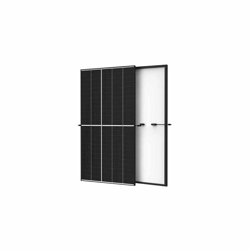 Kit 30 x Panouri solare fotovoltaice monocristaline Trina Vertex TSM-DE09.08, 120 celule, 390 W, pret/bucata 879 lei