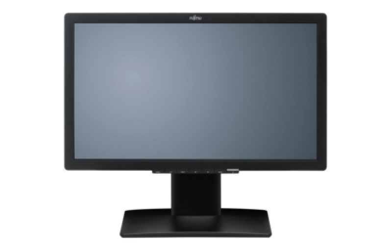 Monitor Refurbished FUJITSU B22T-7 LED proGREEN, 22 inch, 1920 x 1080, HDMI, DVI, VGA, Widescreen