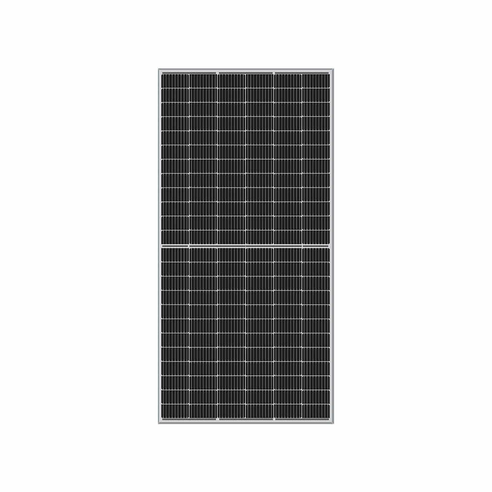 Panou solar fotovoltaic monocristalin Longi HPH-540W, 144 celule, 540 W