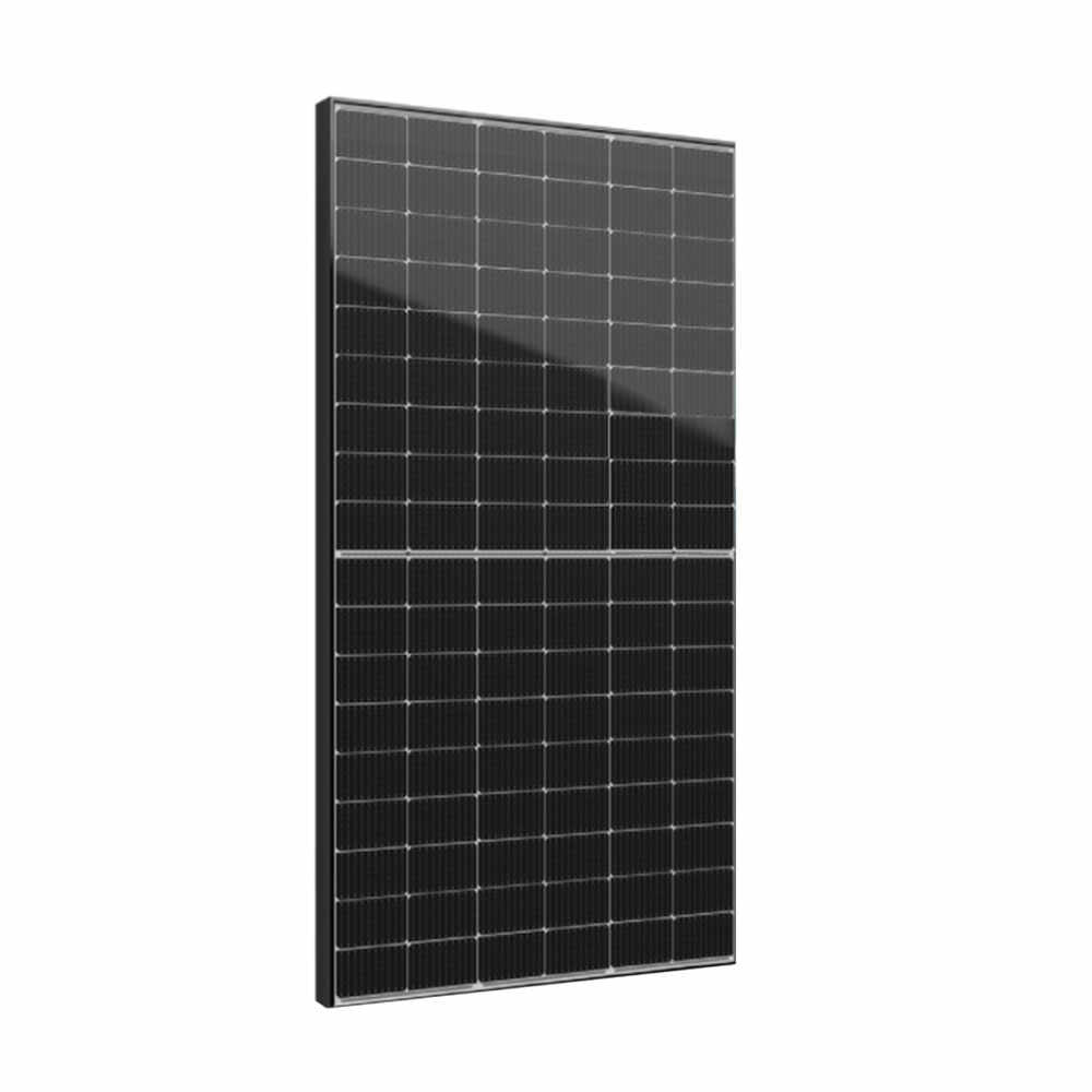 Panou solar fotovoltaic monocristalin MyLight Crystal MYL405M10-54HBW-V, 108 celule, 405 W