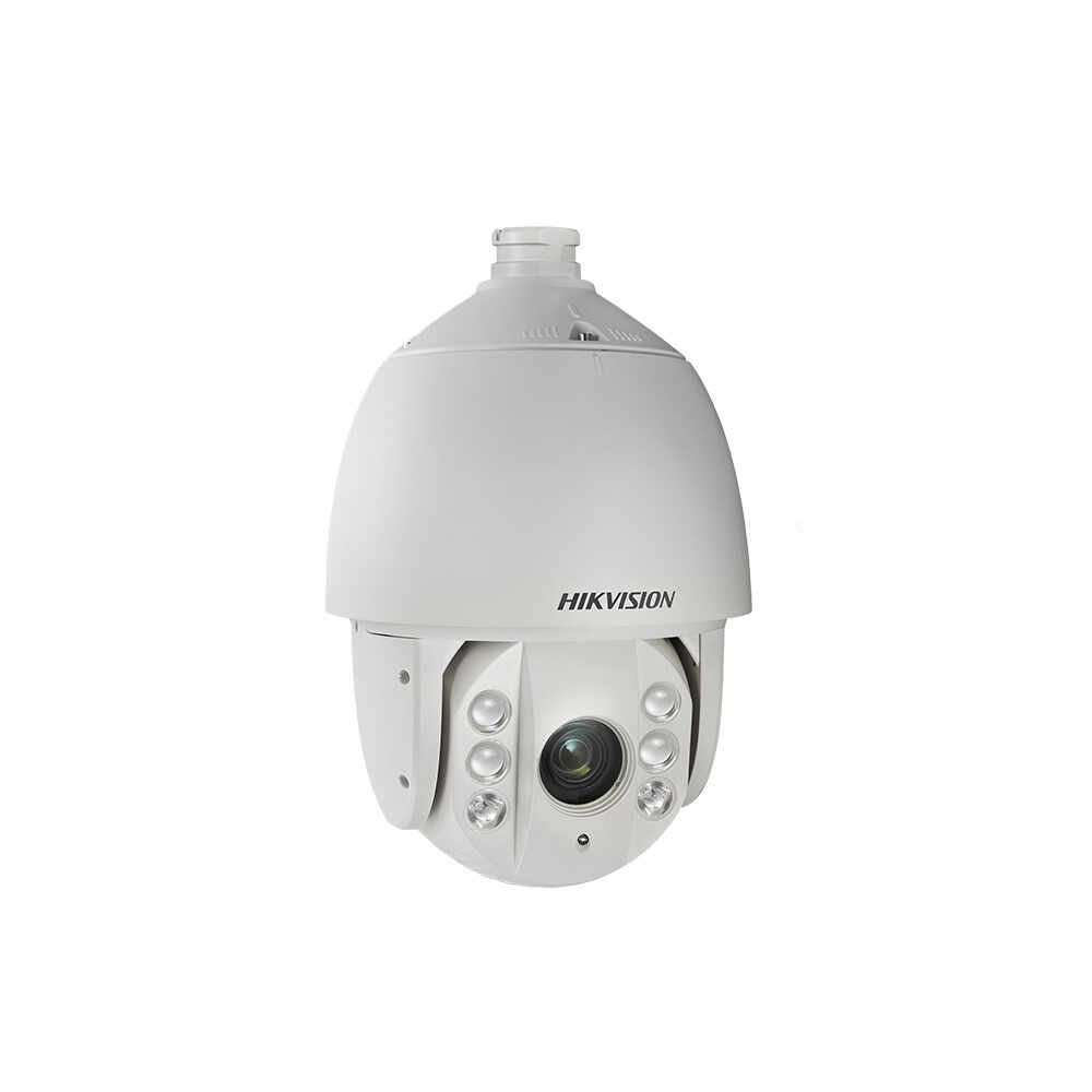 Camera supraveghere Speed Dome Hikvision TurboHD DS-2AE7225TI-A, 2 MP, IR 150 m, 4.8 - 120 mm, 25x