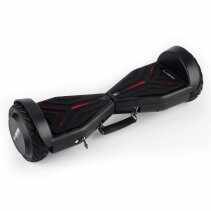 Hoverboard AirMotion H1 Black 6 5 inch