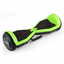 Hoverboard AirMotion H1 Green 6 5 inch