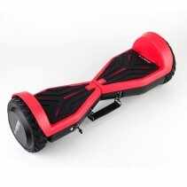 Hoverboard AirMotion H1 Red 6 5 inch