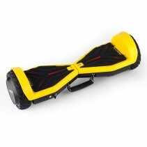 Hoverboard AirMotion H1 Yellow 6 5 inch