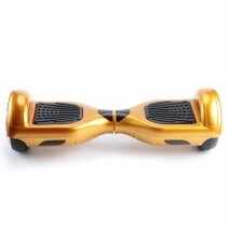 Hoverboard Koowheel S36 Gold 6 5 inch