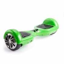 Hoverboard Koowheel S36 Green 6 5 inch