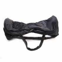 Husa tip geanta pentru hoverboard de 10 inch neagra
