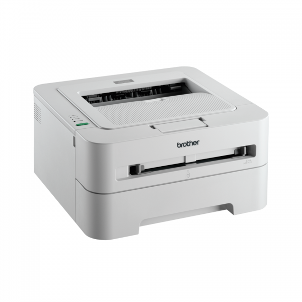 Imprimanta Second Hand Laser Monocrom Brother HL-2135W, 20 ppm, A4, 600 x 600, Wireless, USB
