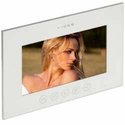 Monitor videointerfon 7 inch M11W-X touchscreen Vidos