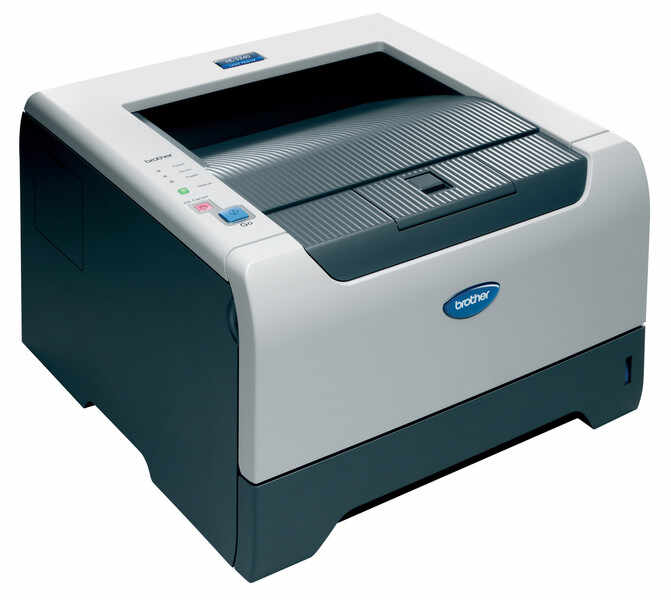 Imprimanta Second Hand Laser Monocrom Brother HL-5240, A4, 30 ppm 1200 x 1200, Parallel, USB