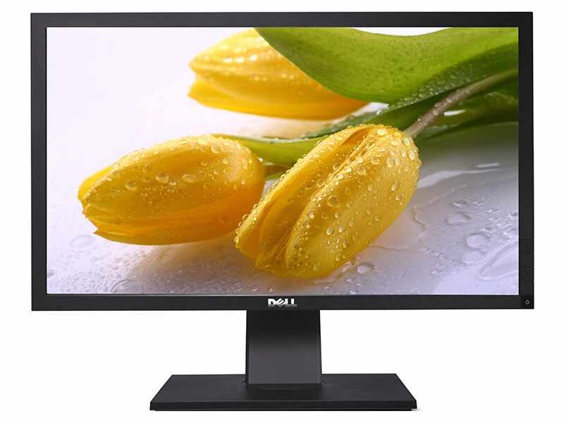 Monitor Second Hand Dell U2311H, 23 Inch LED, 5ms, 1920 x 1080, USB, VGA, DVI, 16.7 milioane culori
