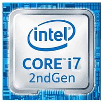 Procesor Intel Core i7-2600 3.40GHz, 8MB Cache, Socket 1155
