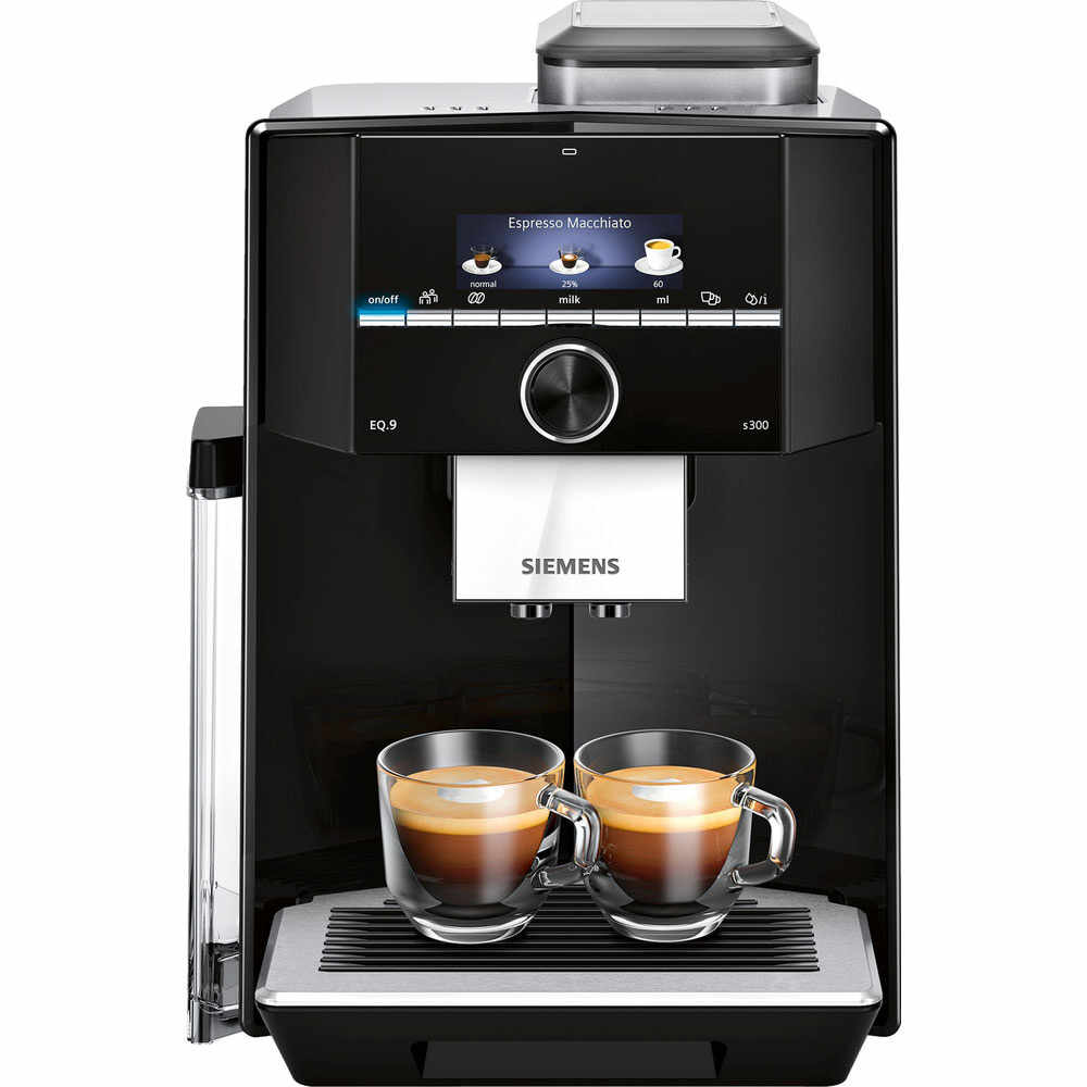 SIEMENS Espresso TI923309RW - Aparat de cafea