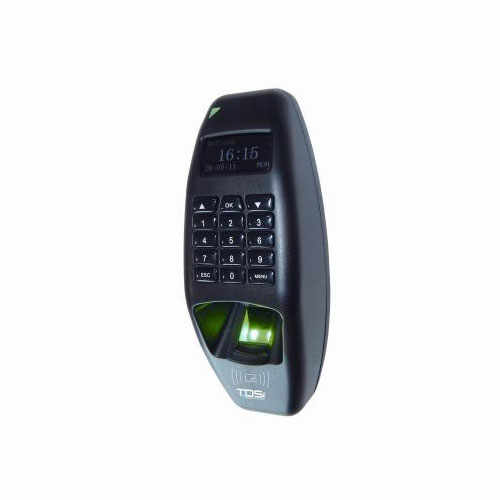 Cititor de proximitate biometric TDSI 5002-0455 DIGIGARDE PLUS, 10000 utilizatori, 8000 amprente