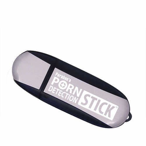 Stick USB pentru detectarea materialelor pornografice PPD-STICK