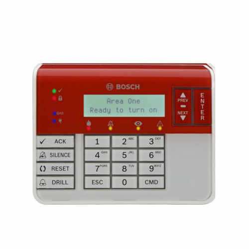 Tastatura LCD Bosch B926F