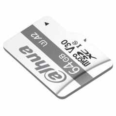 CARD DE MEMORIE TF-P100/64GB microSD UHS-I 64 GB DAHUA