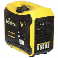 Mini generator curent invertor DY-2810/IS-B 2500 W Dynamo 4 timpi benzină
