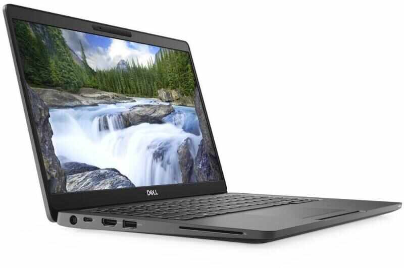 Laptop Second Hand DELL Latitude 5300, Intel Core i5-8350U 1.70 - 3.60GHz, 8GB DDR4, 240GB SSD M.2, 13.3 Inch Full HD