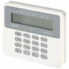 Tastatură alarmă wireless PRF-LCD-A2 ABAX2 Satel