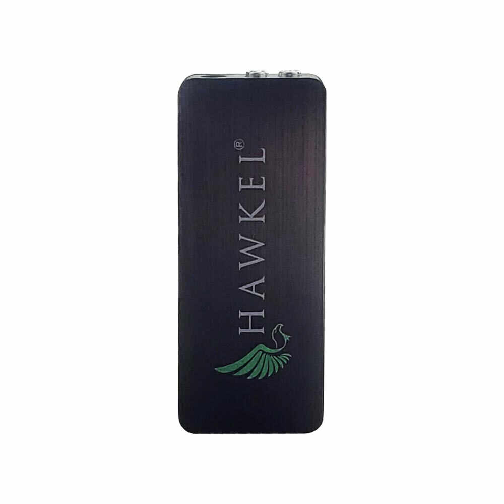 Reportofon portabil Hawkel WR-15, 8 GB, activare vocala, autonomie 20 ore