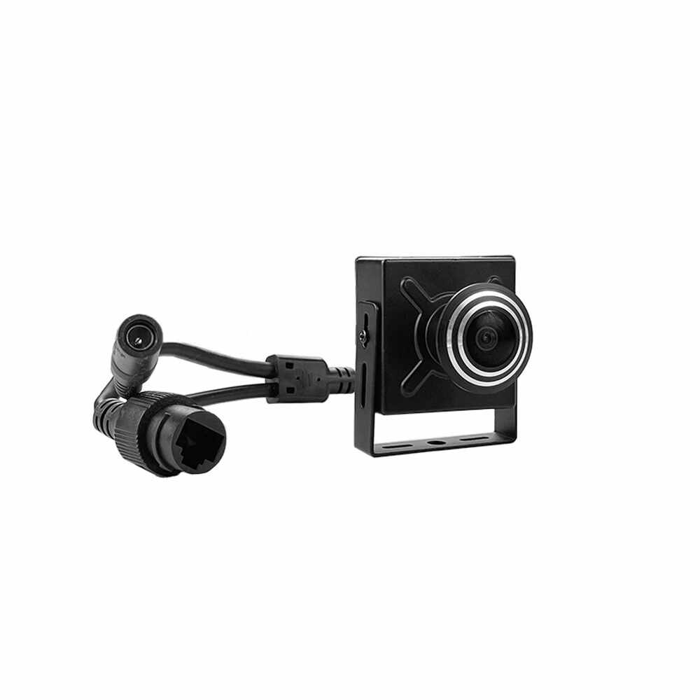 Microcamera video EL-40IP IP, 4 MP, 1.8 mm